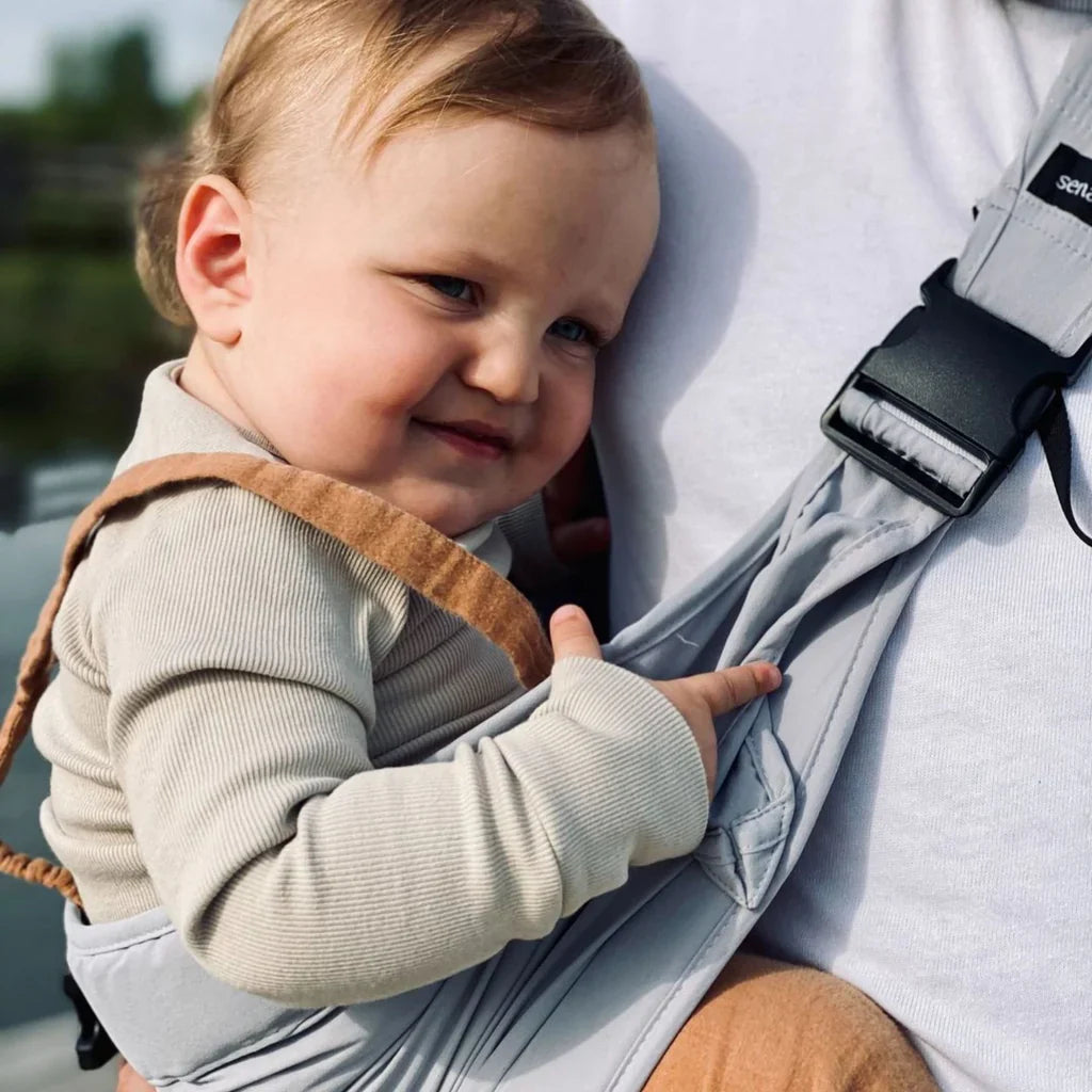 Le Porte-bébé CarryBaby ™